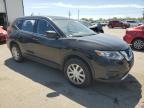 2017 Nissan Rogue S de vânzare în Nampa, ID - Rear End
