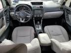 2018 Subaru Forester 2.5I for Sale in Anthony, TX - Rollover