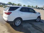 2020 Chevrolet Equinox Lt en Venta en Bridgeton, MO - Front End