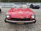 1977 Fiat 124 Spider zu verkaufen in Lyman, ME - Biohazard/Chemical