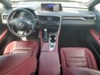 2016 Lexus Rx 350 Base продається в Fredericksburg, VA - Front End