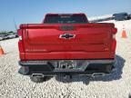 2021 Chevrolet Silverado K1500 Lt Trail Boss na sprzedaż w Temple, TX - Side