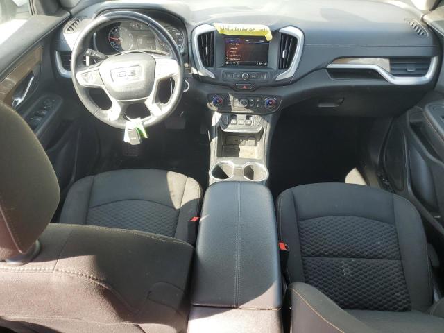  GMC TERRAIN 2018 Biały
