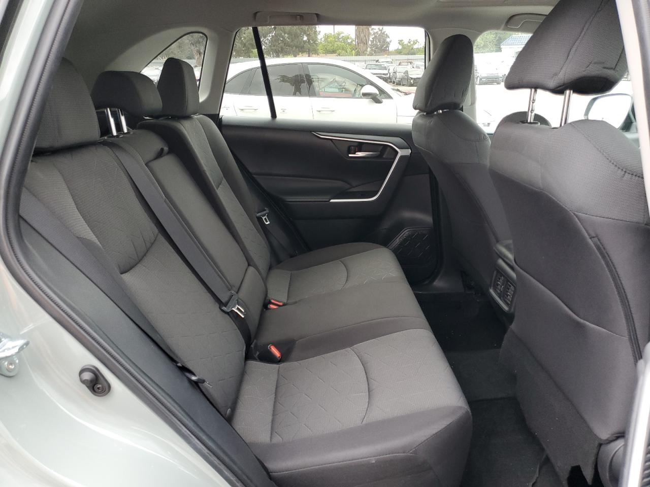 2022 Toyota Rav4 Xle VIN: 2T3W1RFV8NW220410 Lot: 53722505