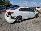 2015 Honda Civic Exl for Sale in Riverview, FL - Front End