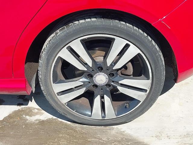 2014 MERCEDES BENZ A200 BLUEE