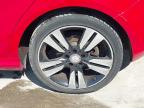 2014 MERCEDES BENZ A200 BLUEE for sale at Copart ROCHFORD