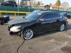 2012 Nissan Maxima S للبيع في Denver، CO - Front End