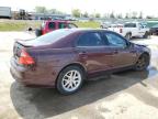 2012 Ford Fusion Sel   na sprzedaż w Bridgeton, MO - Front End
