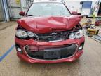 2018 Chevrolet Sonic Lt for Sale in Pekin, IL - Front End