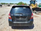 2007 Honda Fit S for Sale in Oklahoma City, OK - Front End