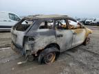 2011 MAZDA CX-7    à vendre chez Copart ON - TORONTO