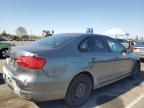 2014 Volkswagen Jetta Base продається в Van Nuys, CA - All Over