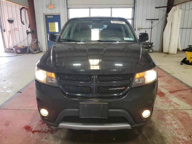  DODGE JOURNEY 2016 Black