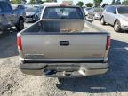 2003 Gmc Sonoma  de vânzare în Sacramento, CA - Minor Dent/Scratches