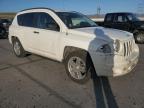 2007 Jeep Compass  de vânzare în Littleton, CO - Front End