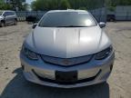 2017 Chevrolet Volt Lt იყიდება Hampton-ში, VA - Rear End
