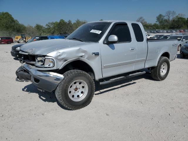 2000 Ford F150 