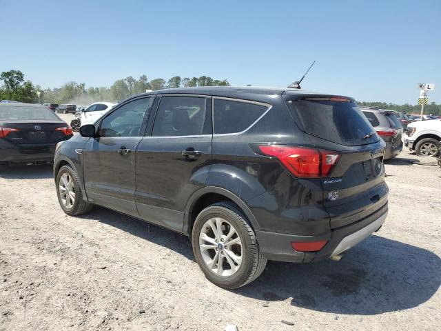  FORD ESCAPE 2019 Черный