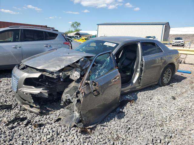  CHRYSLER 300 2014 Цвет загара