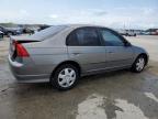 2005 Honda Civic Lx for Sale in Jacksonville, FL - Mechanical