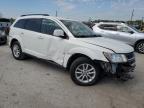 2015 Dodge Journey Sxt იყიდება Indianapolis-ში, IN - Front End