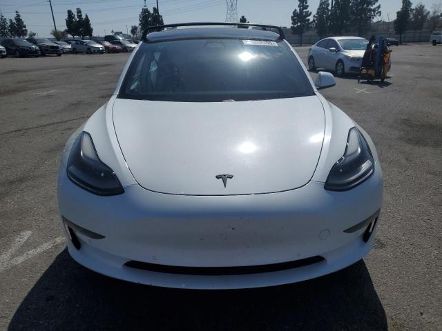  TESLA MODEL 3 2021 Biały