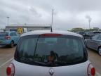 2007 RENAULT MODUS DYNA for sale at Copart SANDWICH