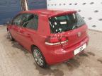 2011 VOLKSWAGEN GOLF GT TS for sale at Copart SANDWICH