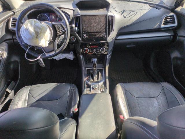  SUBARU FORESTER 2020 Charcoal