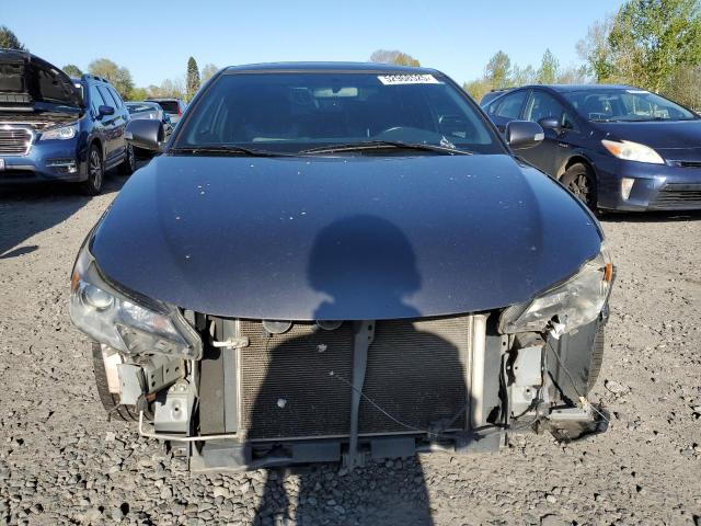  TOYOTA SCION 2015 Серый