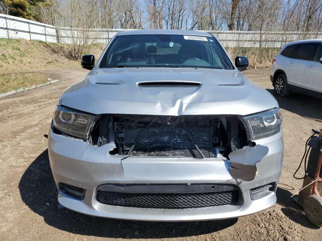  DODGE DURANGO 2020 Silver