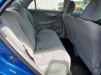 2009 Toyota Corolla Base на продаже в Harleyville, SC - Rear End