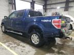 2010 Ford F150 Supercrew للبيع في Rogersville، MO - Rear End