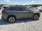 2020 Toyota Rav4 Xle Premium for Sale in Fairburn, GA - Front End