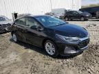 2019 Chevrolet Cruze Lt за продажба в Windsor, NJ - Side