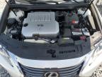 2018 Lexus Es 350 იყიდება Montgomery-ში, AL - Side