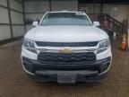2021 Chevrolet Colorado Lt en Venta en Pennsburg, PA - Minor Dent/Scratches