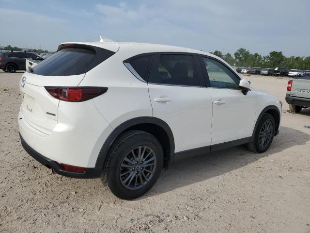  MAZDA CX-5 2020 White