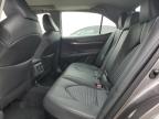 2024 Toyota Camry Se Night Shade за продажба в Antelope, CA - Rear End