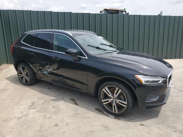  VOLVO XC60 2018 Черный