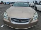 2004 Lexus Sc 430 продається в Rancho Cucamonga, CA - Rear End