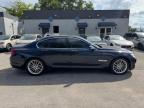2015 Bmw 750 Xi продається в Opa Locka, FL - Damage History