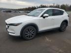 2017 Mazda Cx-5 Grand Touring zu verkaufen in Brookhaven, NY - Side