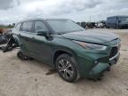2023 Toyota Highlander L за продажба в Houston, TX - Front End