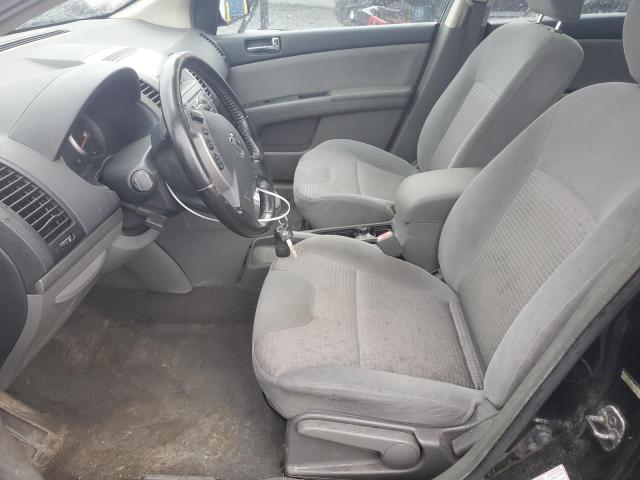 2008 NISSAN SENTRA 2.0