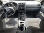 2004 Nissan Frontier Crew Cab Xe V6 на продаже в Louisville, KY - Burn - Engine