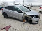 2022 Honda Hr-V Sport за продажба в Wayland, MI - Front End