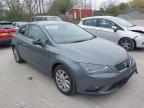 2014 SEAT LEON SE TE for sale at Copart SANDWICH