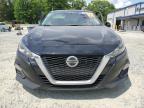 2020 Nissan Altima S for Sale in Concord, NC - Side